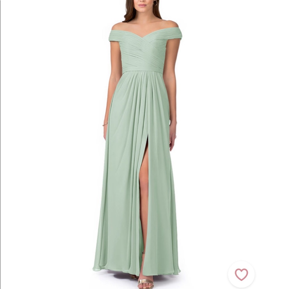 Azazie Audrianna Bridesmaid Dress